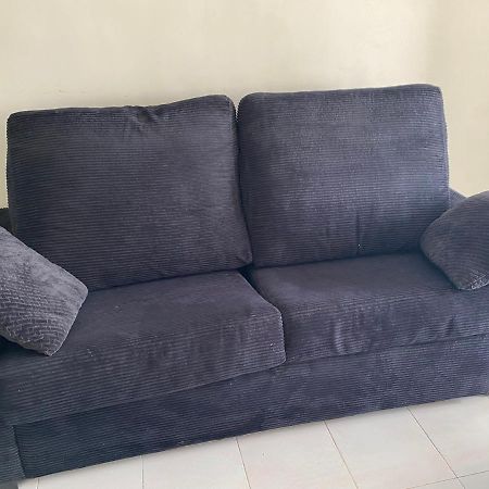 Apartamento 24Th Floor & Sea View Аликанте Екстериор снимка