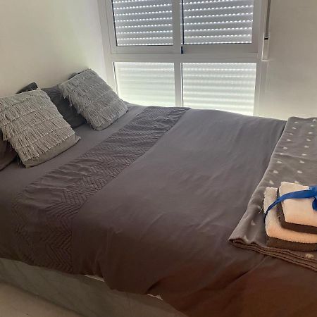 Apartamento 24Th Floor & Sea View Аликанте Екстериор снимка