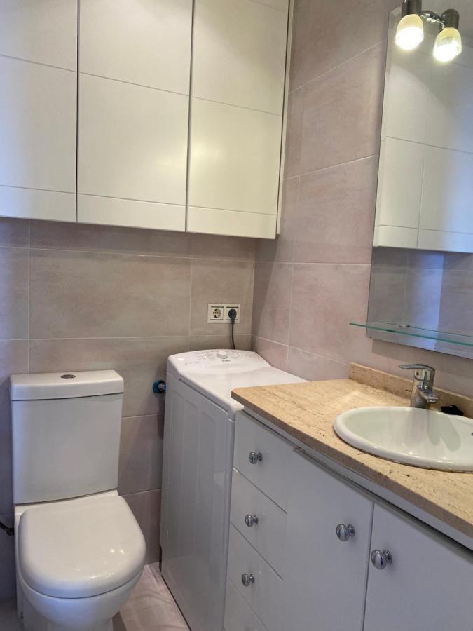 Apartamento 24Th Floor & Sea View Аликанте Екстериор снимка