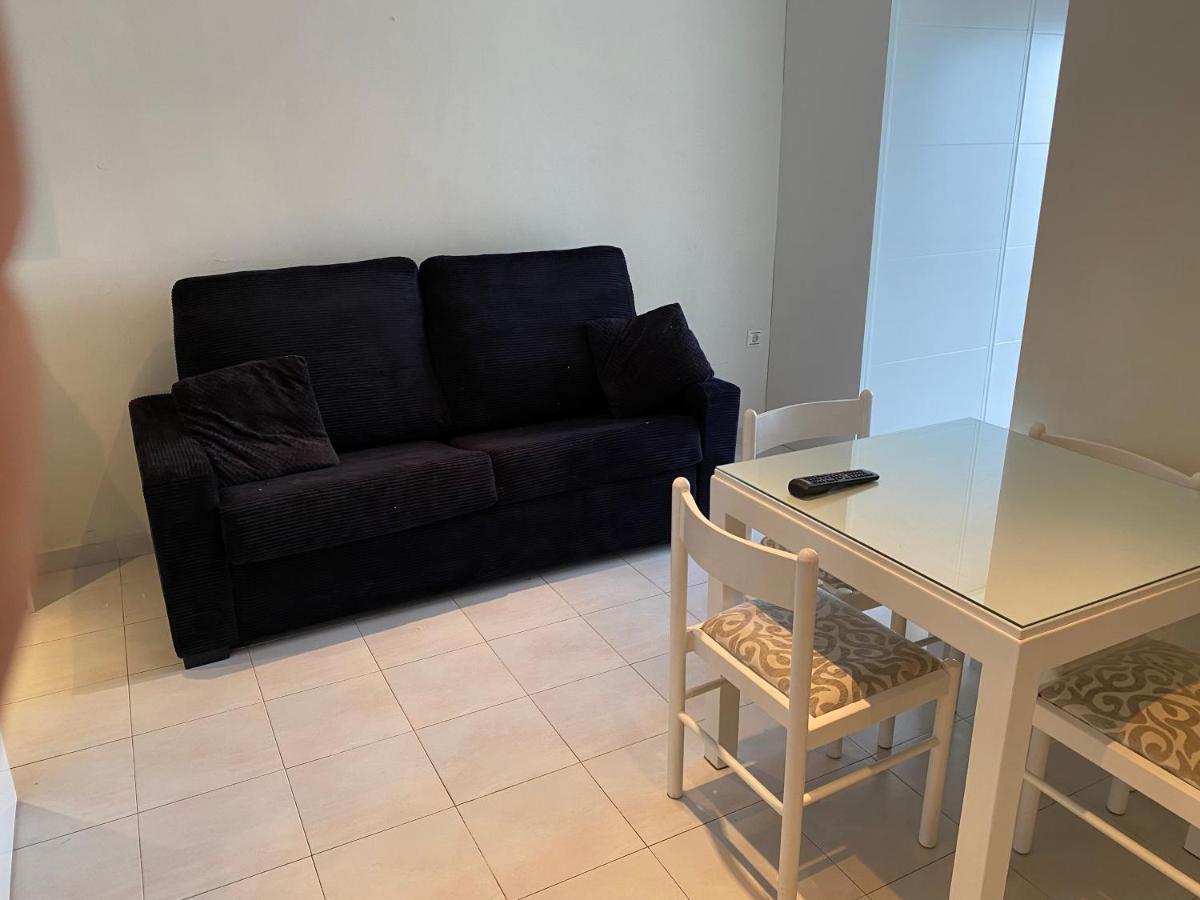 Apartamento 24Th Floor & Sea View Аликанте Екстериор снимка