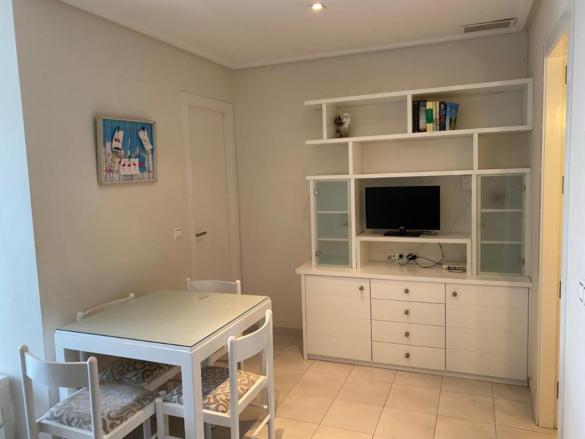 Apartamento 24Th Floor & Sea View Аликанте Екстериор снимка