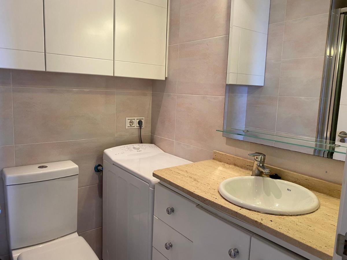 Apartamento 24Th Floor & Sea View Аликанте Екстериор снимка