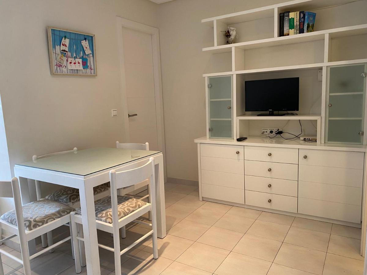 Apartamento 24Th Floor & Sea View Аликанте Екстериор снимка
