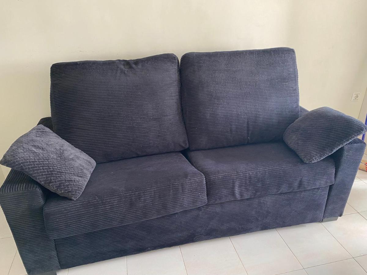 Apartamento 24Th Floor & Sea View Аликанте Екстериор снимка